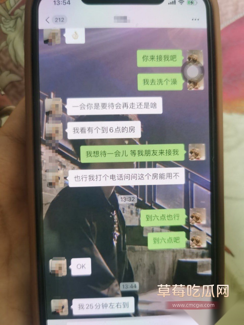 上海电影院捉奸现场  18