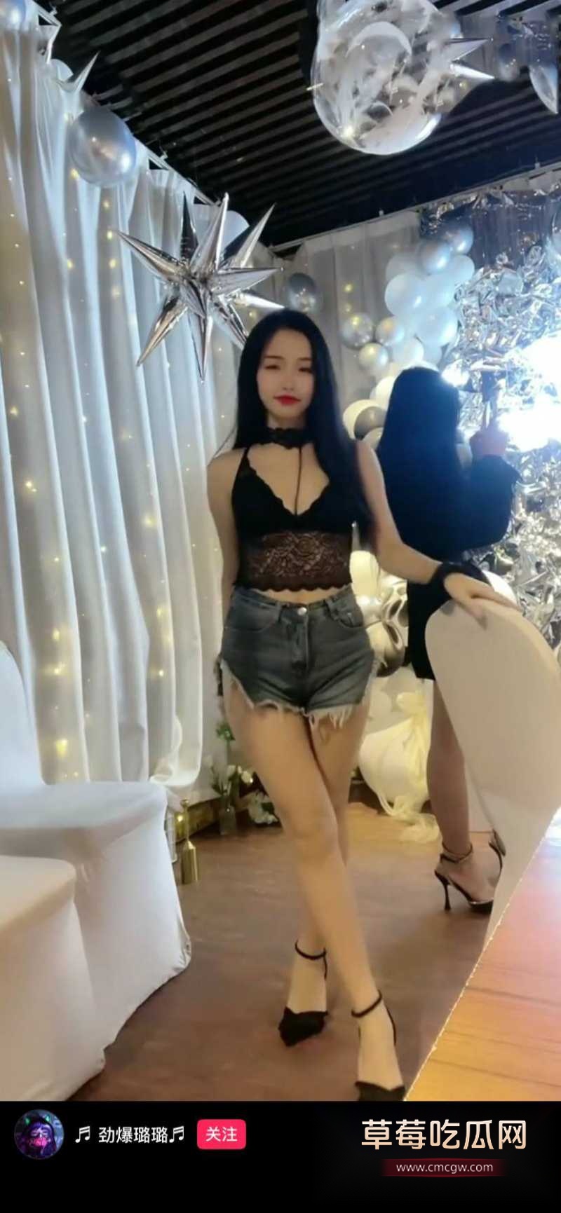 快手骚主播 敏媚儿 15