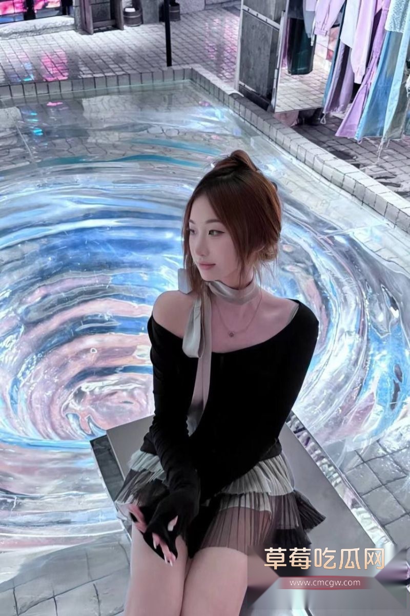 绿茶小仙女的日常照片2