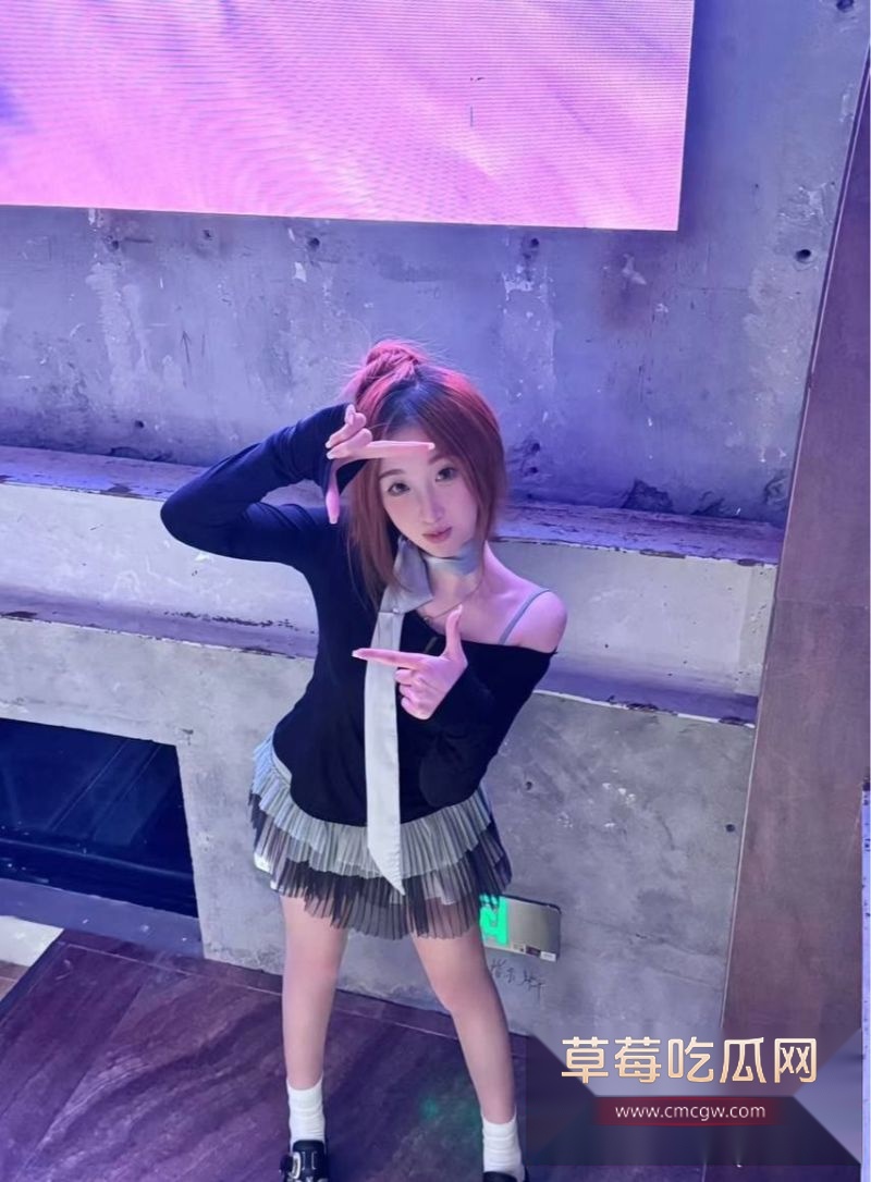 绿茶小仙女的日常照片4