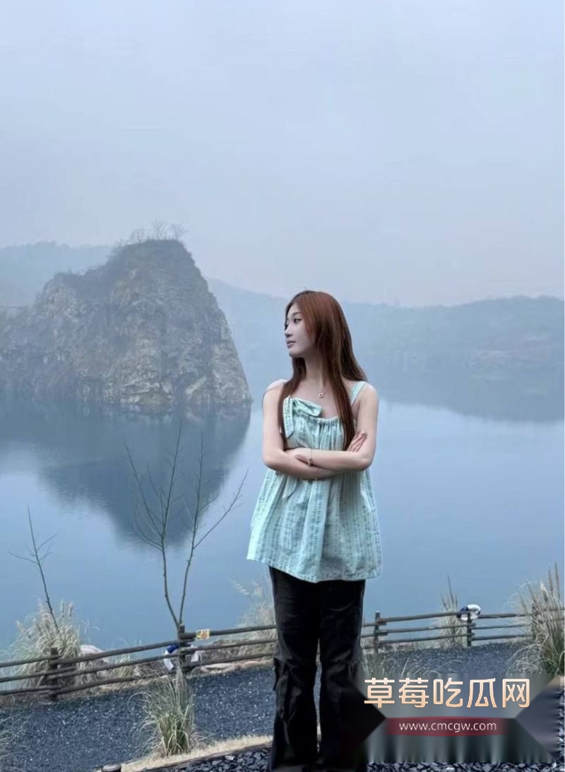 绿茶小仙女的日常照片5