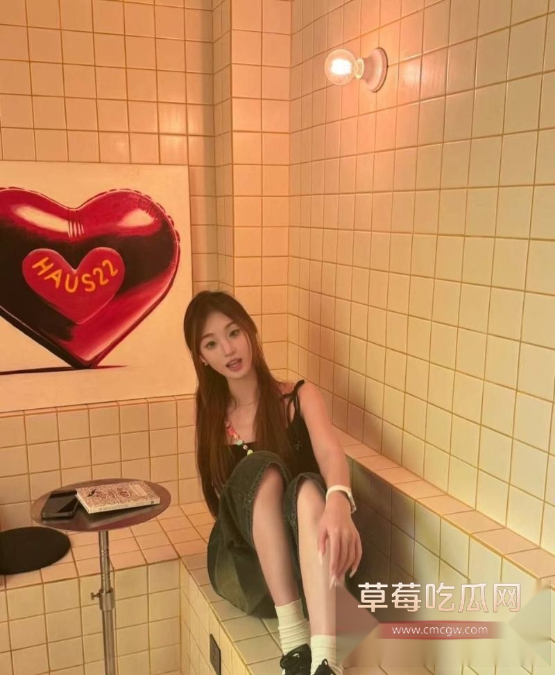 绿茶小仙女的日常照片6