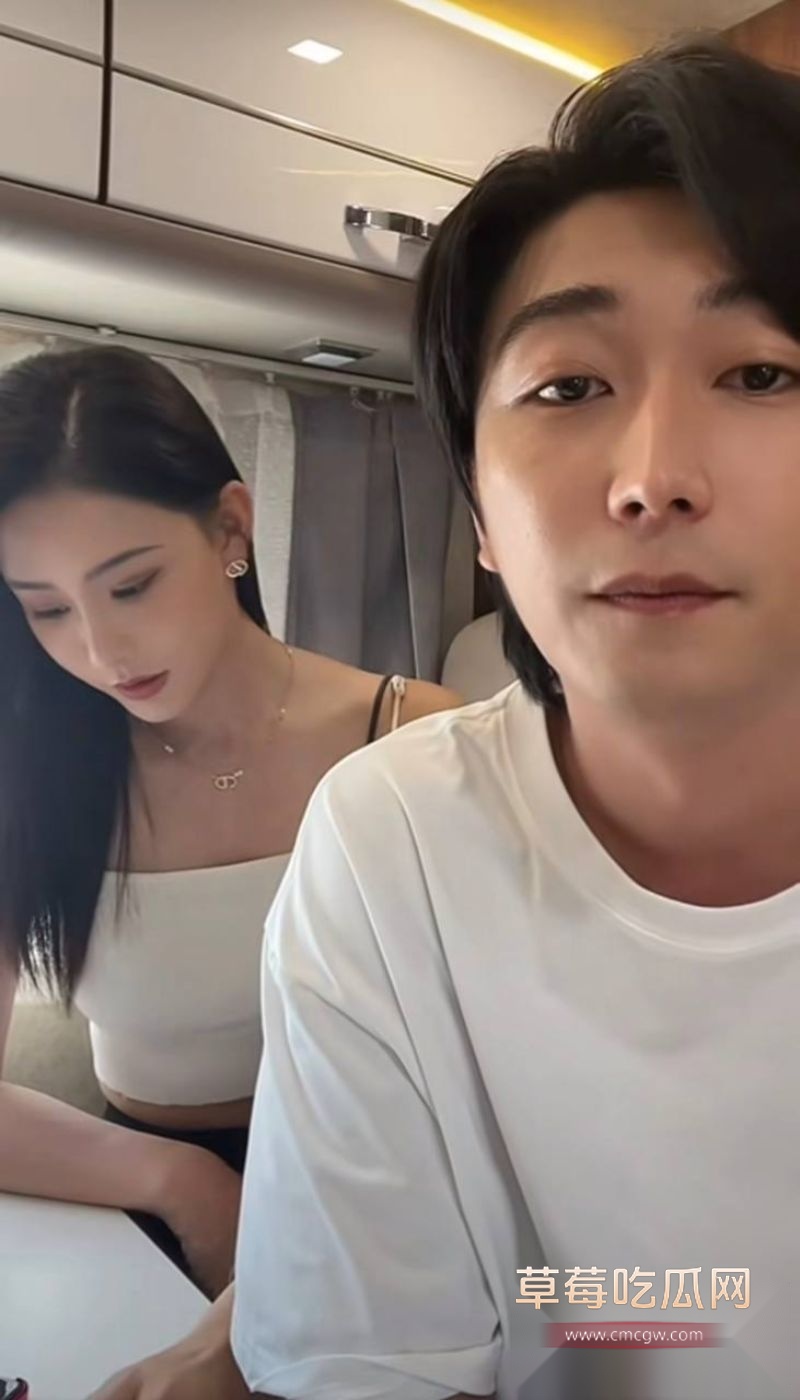 李云鹏和前女友的相关照片3