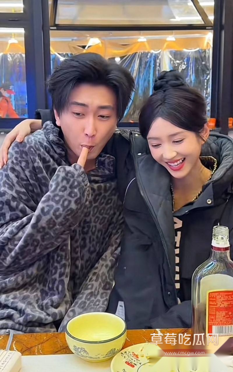 李云鹏和前女友的相关照片4