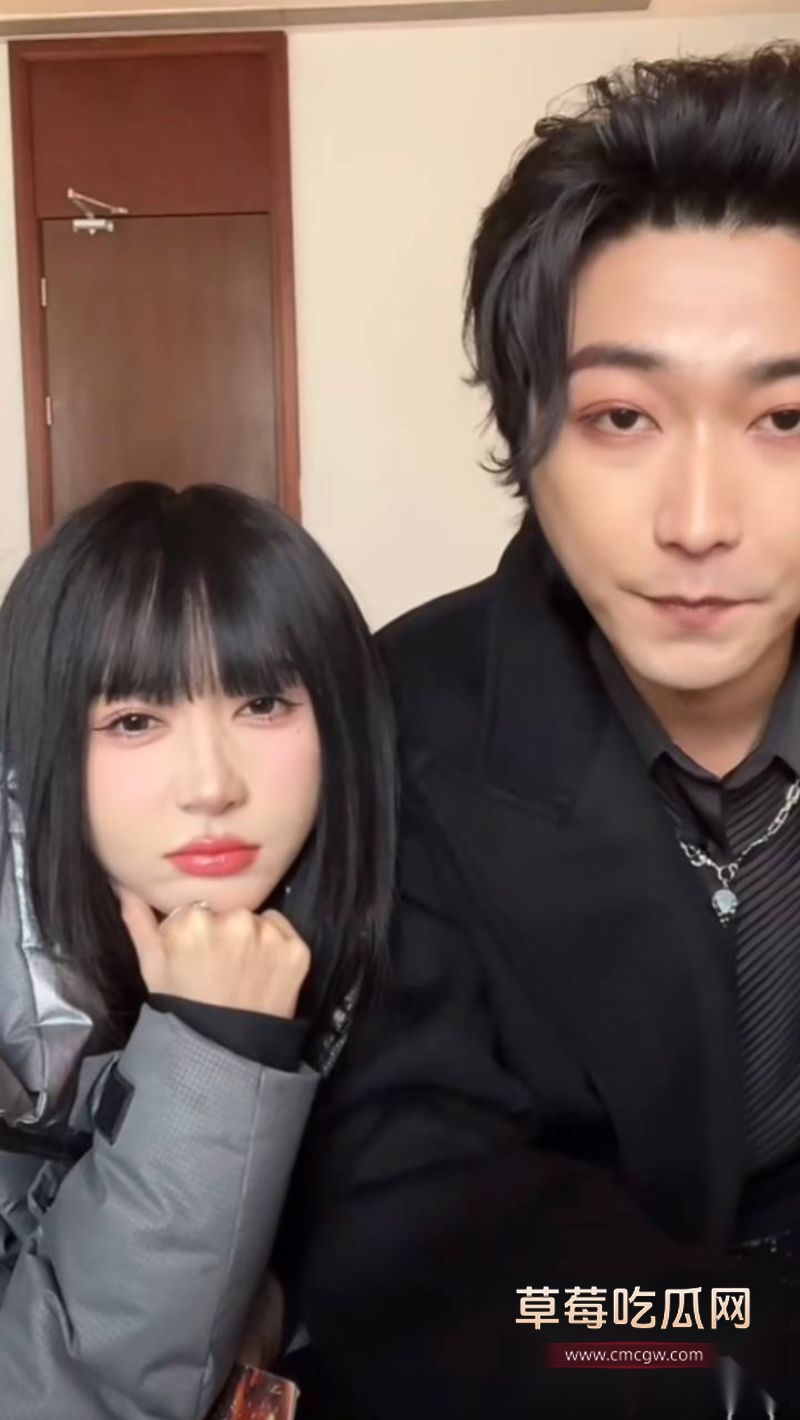 李云鹏和前女友的相关照片5