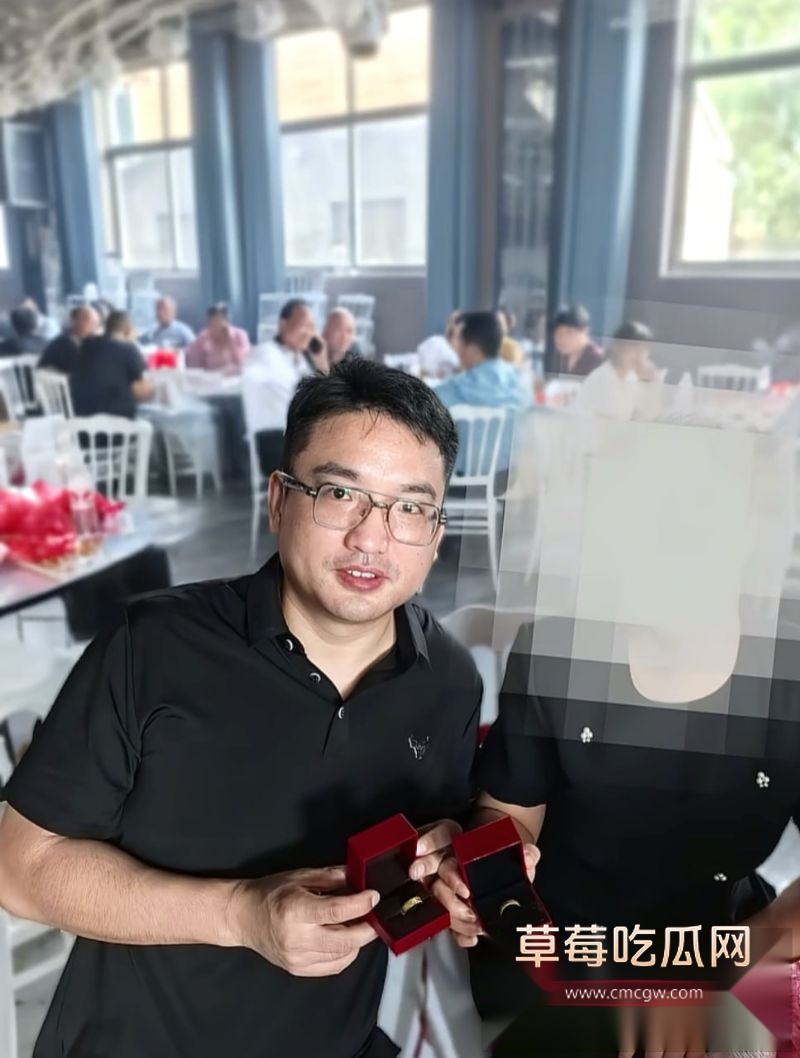 事件男主抖音主页以及评论区2