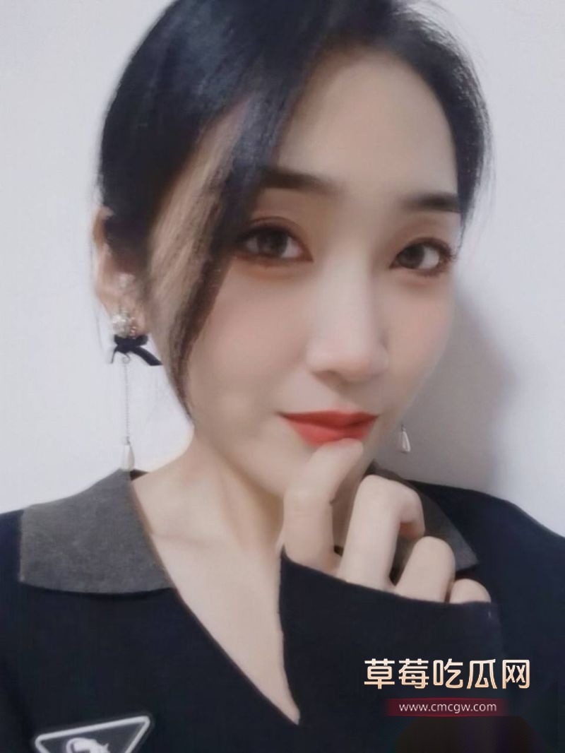 疑似事件女主的照片流出7