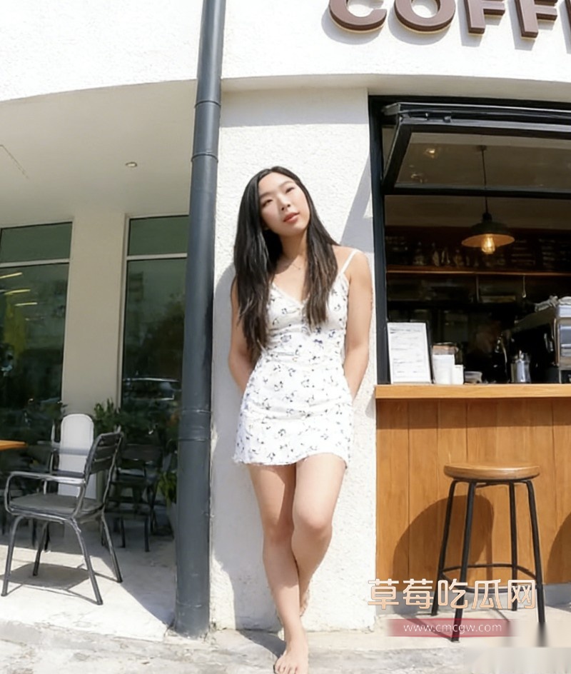 Elle Lee人妻11