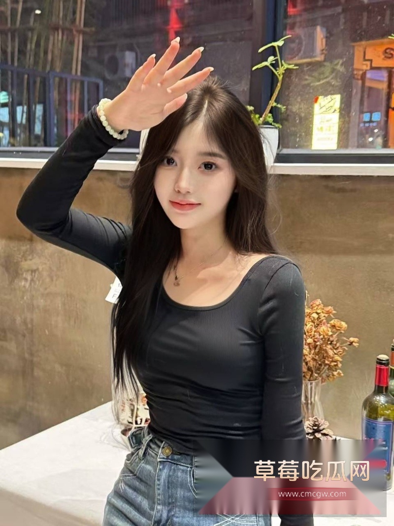 果盘妹 10