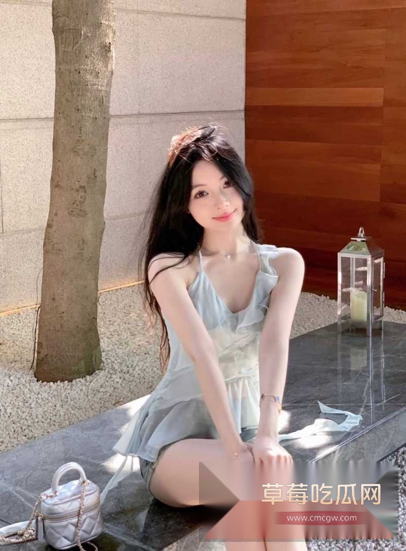 果盘妹 11