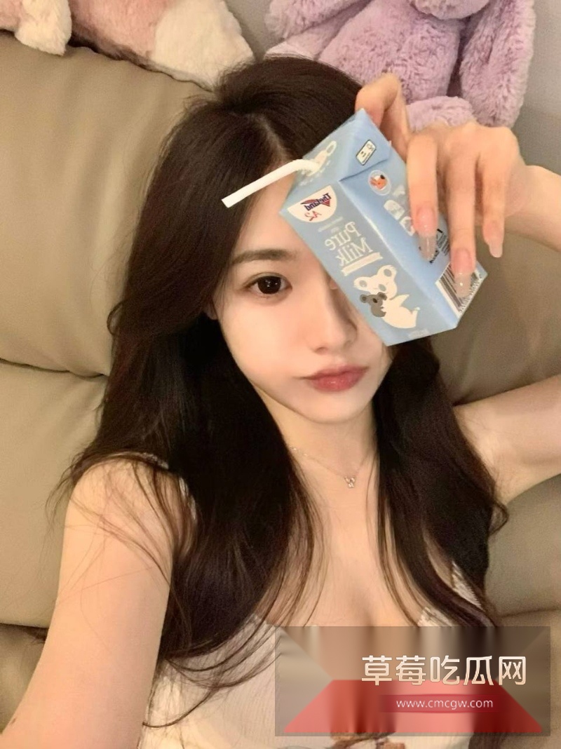 果盘妹 12
