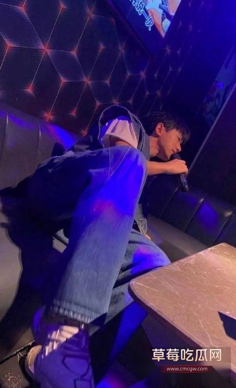 张杰谢娜段曦相关照片5