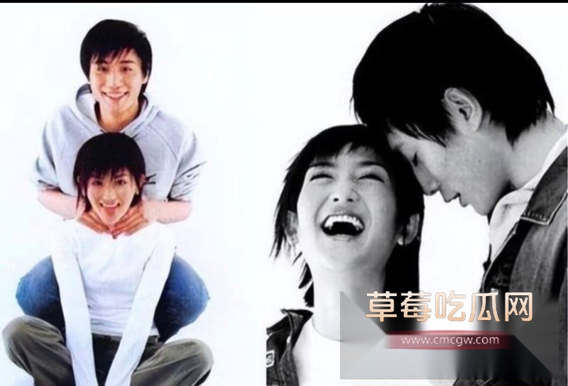 张杰谢娜段曦相关照片8