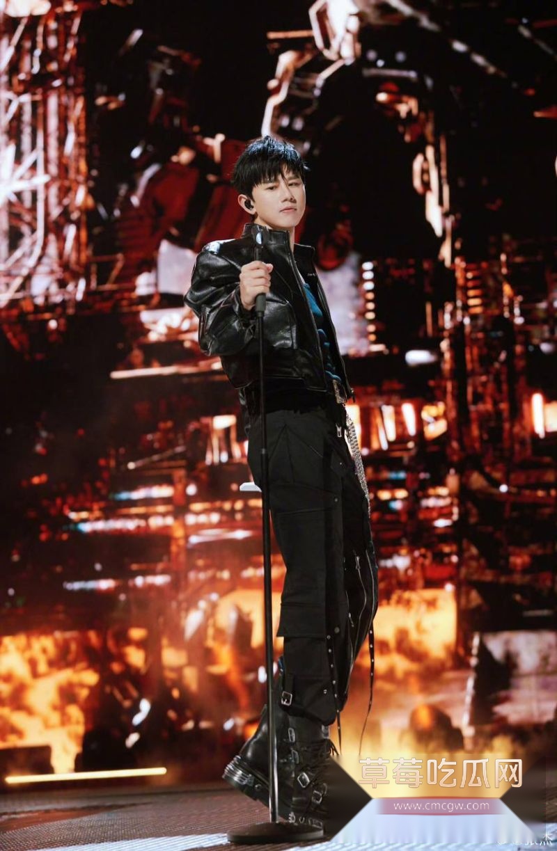 张杰谢娜段曦相关照片14