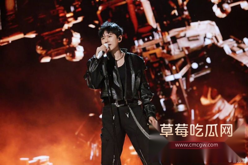张杰谢娜段曦相关照片15