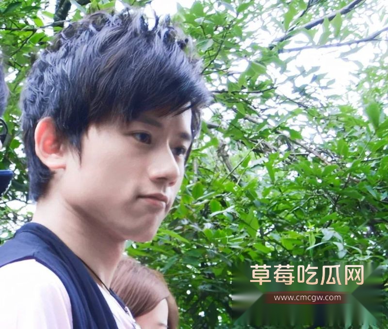 张杰谢娜段曦相关照片17