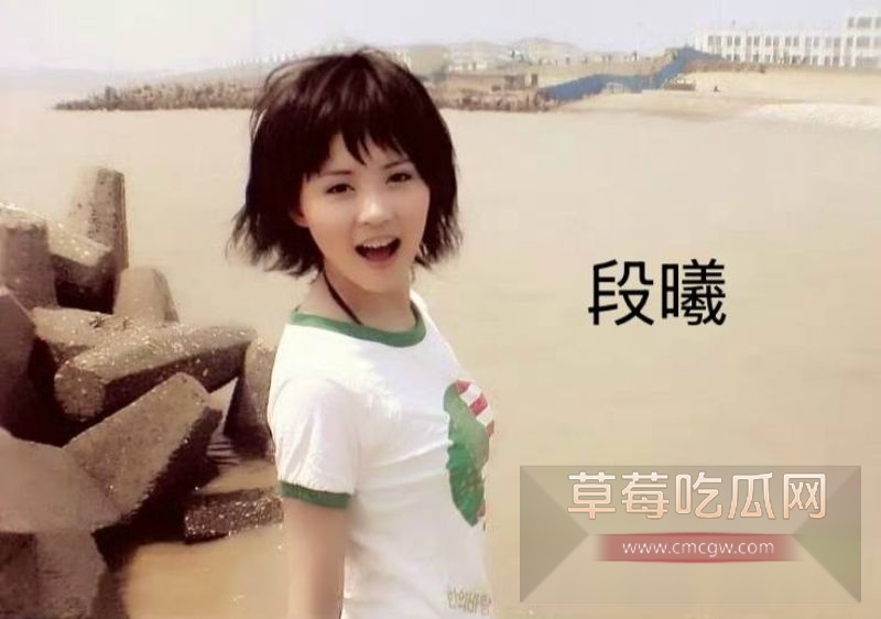 张杰谢娜段曦相关照片22