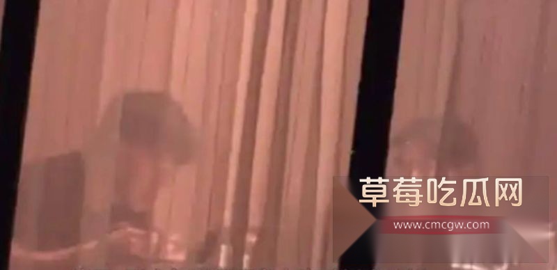 张杰谢娜段曦相关照片23
