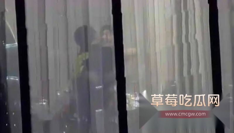 张杰谢娜段曦相关照片26
