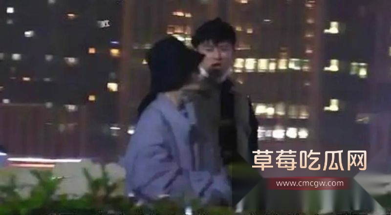 张杰谢娜段曦相关照片28