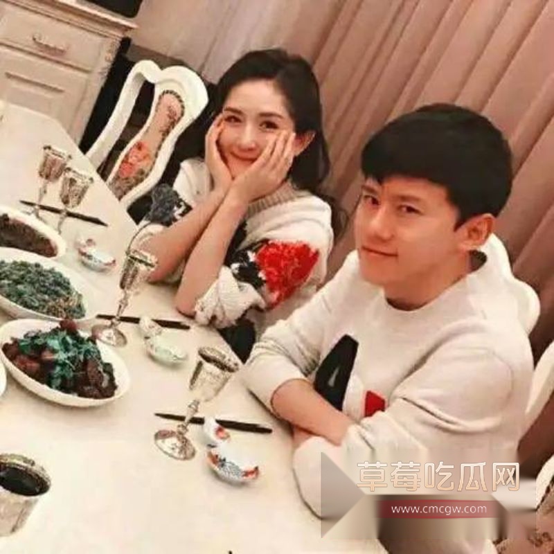 张杰谢娜段曦相关照片29