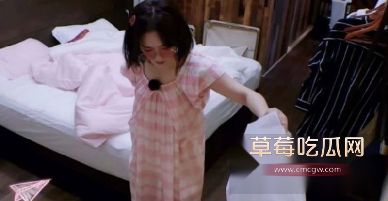 张杰谢娜段曦相关照片30