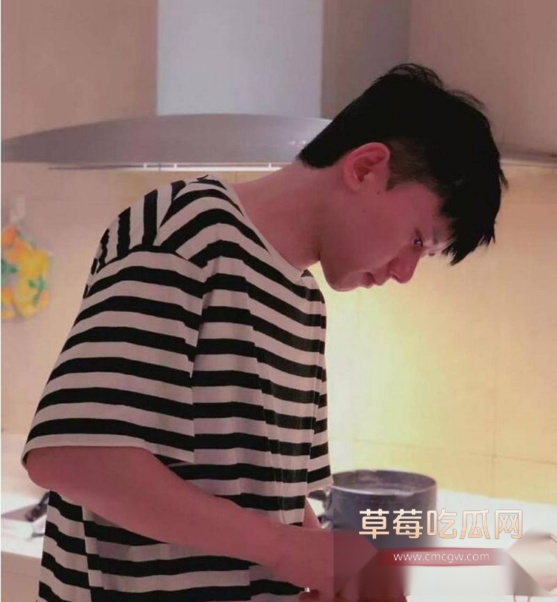 张杰谢娜段曦相关照片31