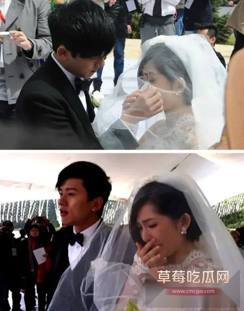张杰谢娜段曦相关照片32
