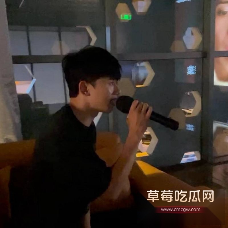 张杰谢娜段曦相关照片34