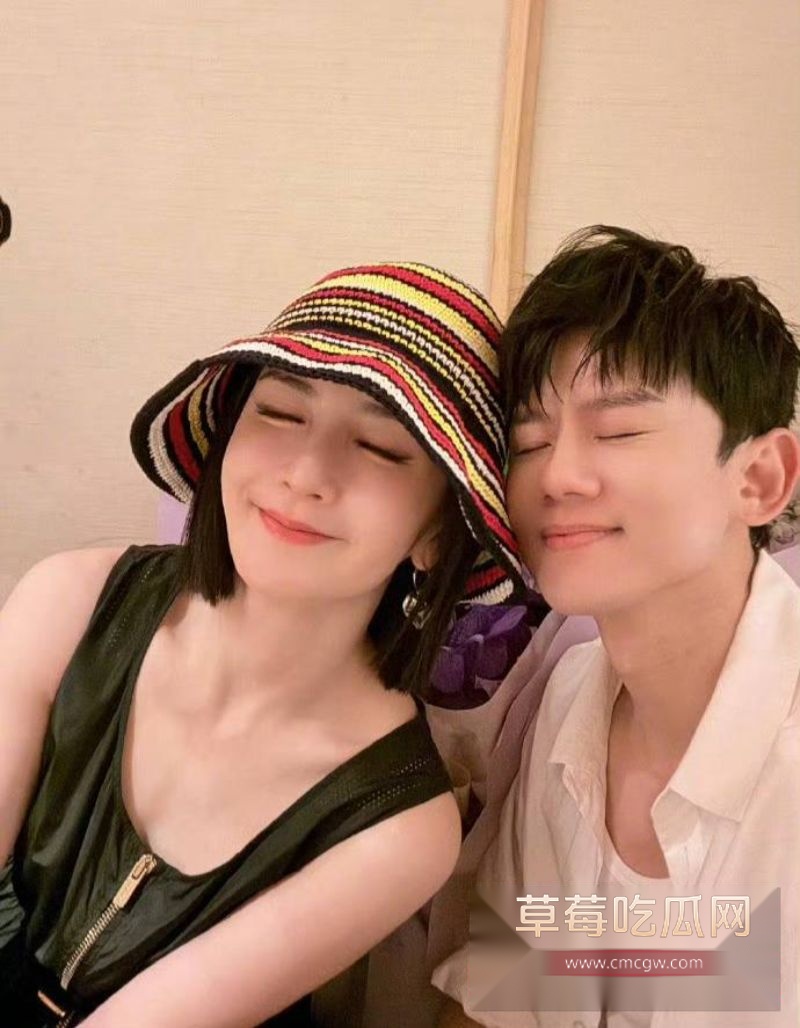 张杰谢娜段曦相关照片36