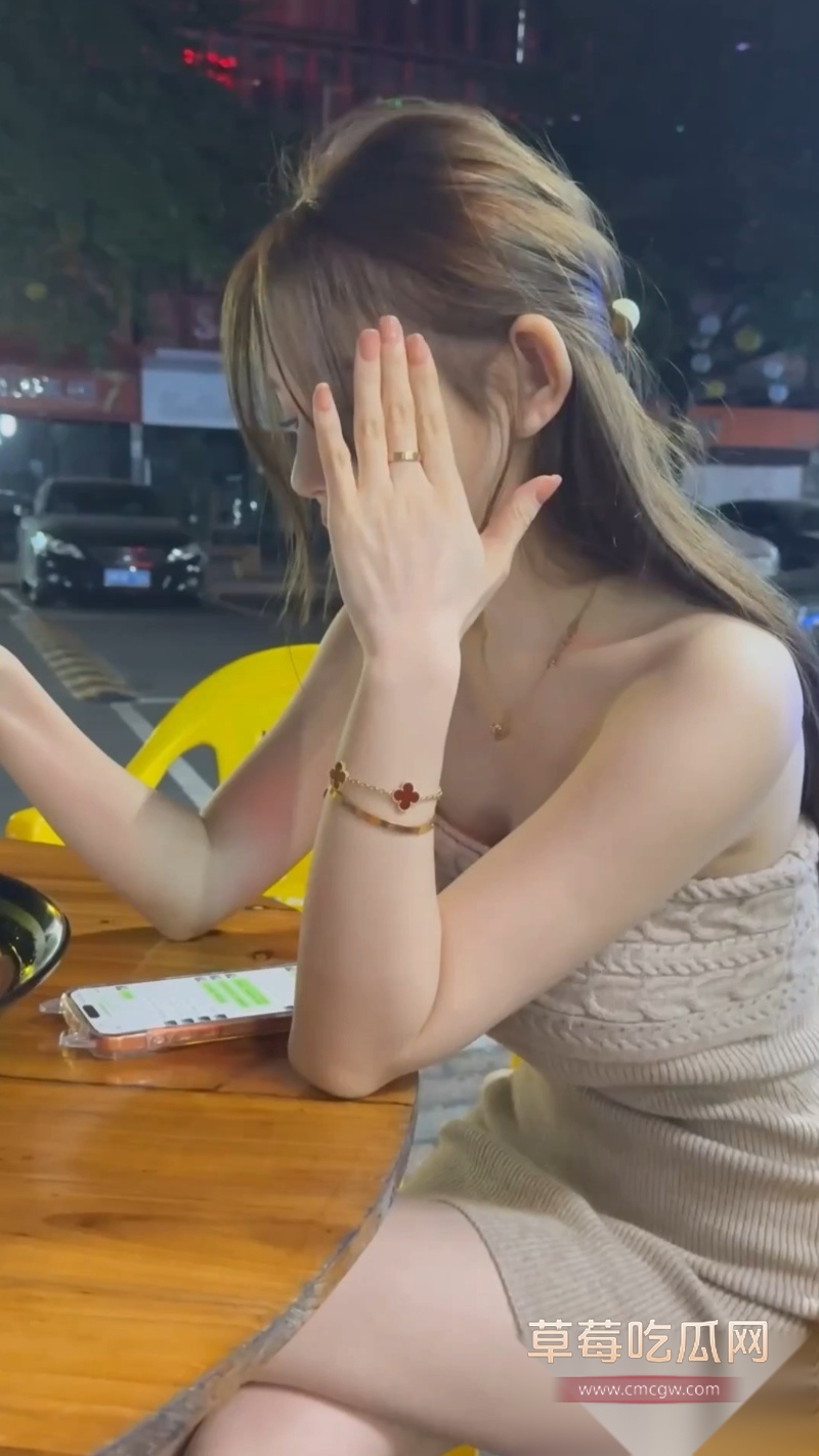 云南小姐姐 马音绮 15