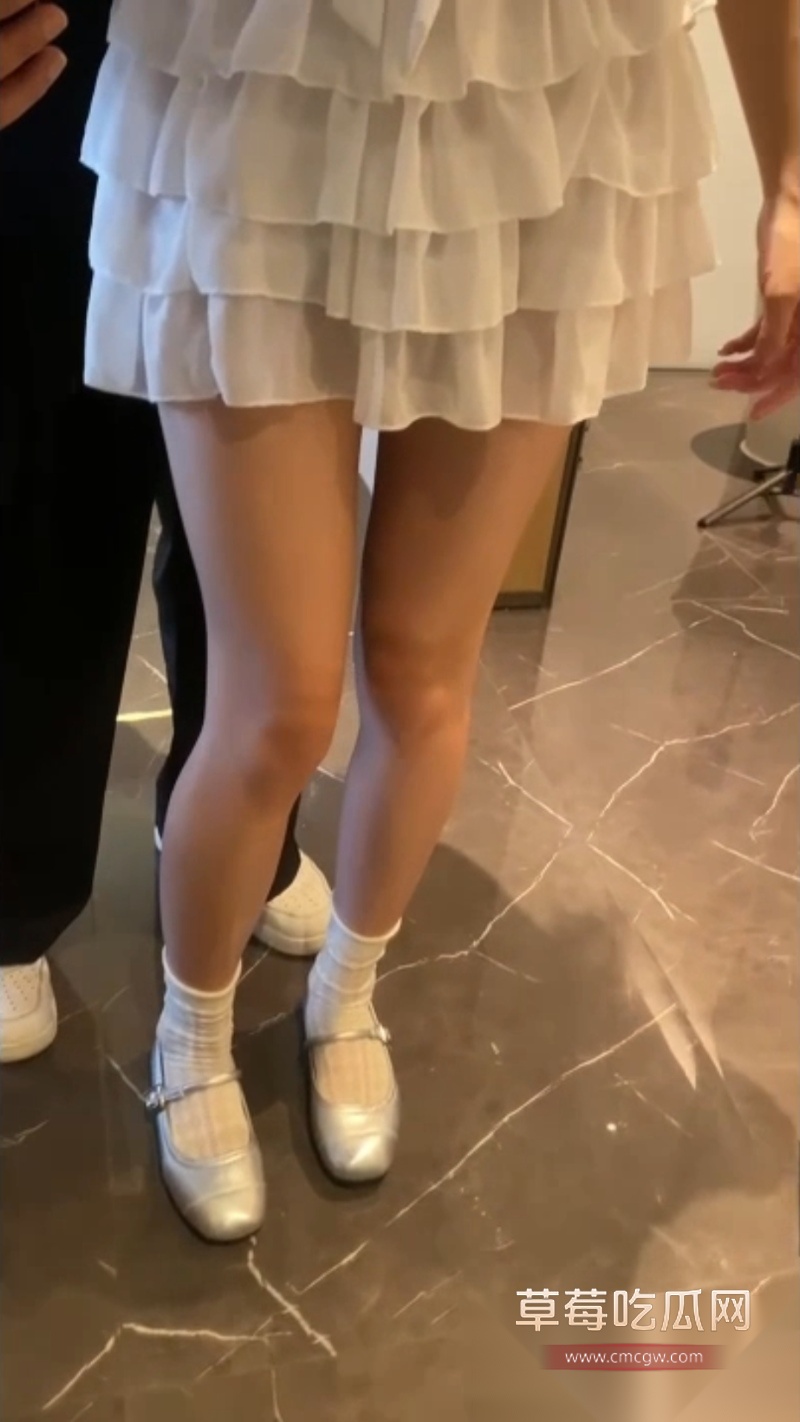 推特玉足舔舐者 东坡先生 10