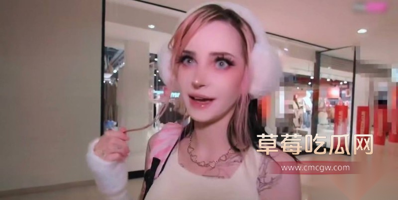 商场调教3