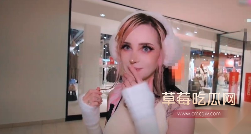 商场调教4