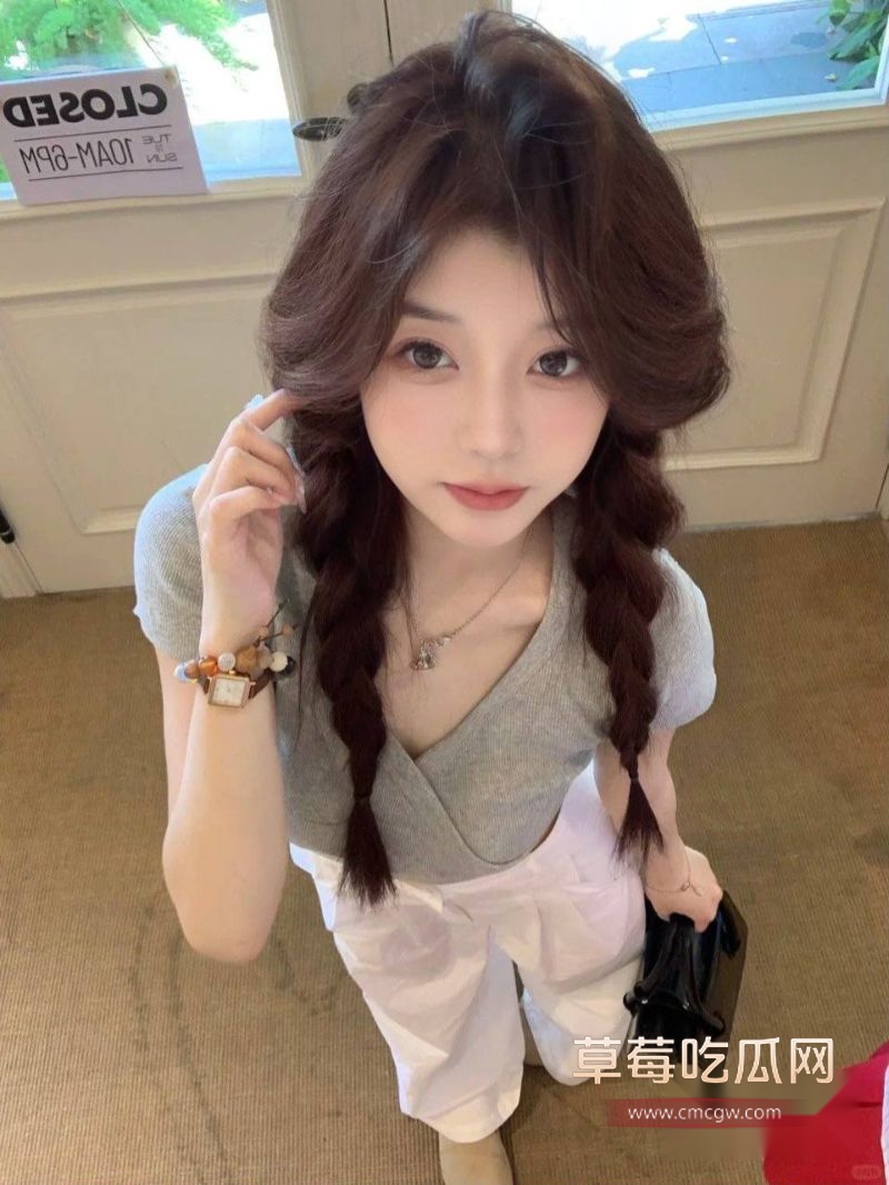 天津清纯反差婊林可欣5