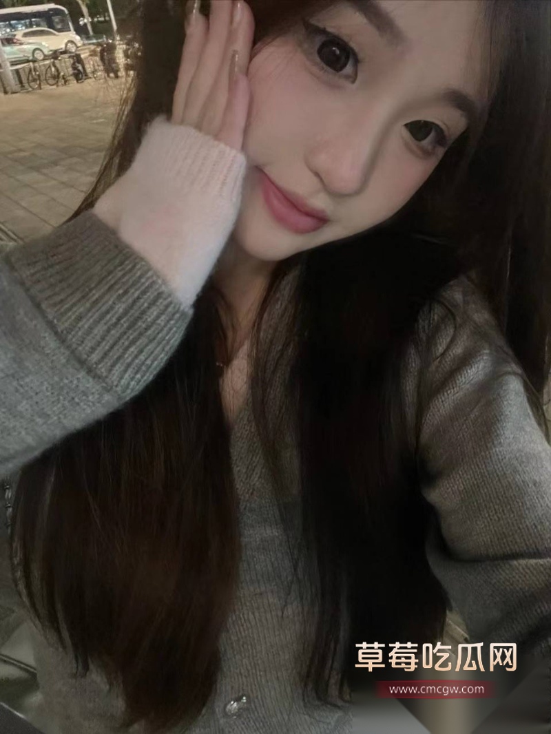 华东师范大学闵行校区反差学姐 27
