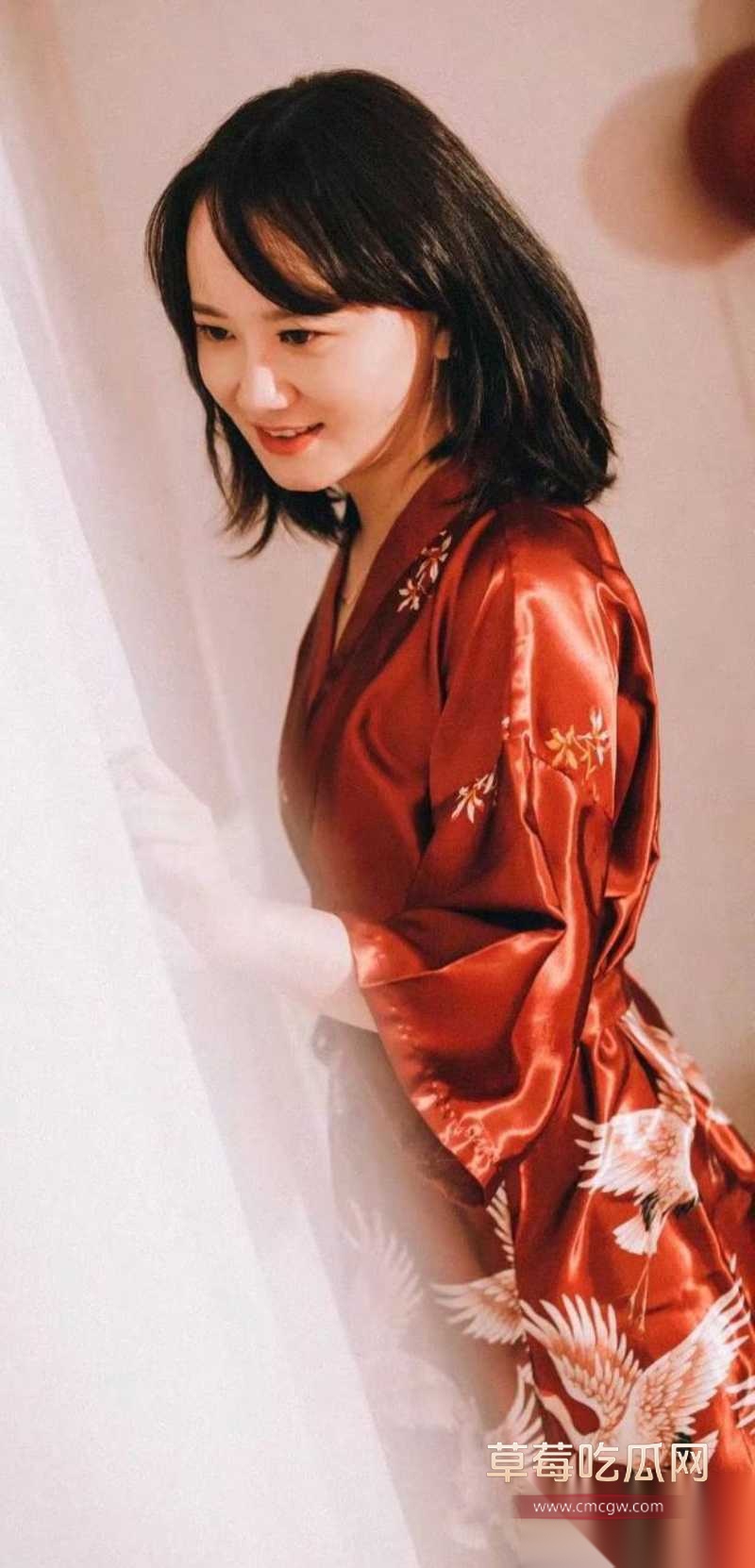 34岁反差少妇英语老师孙苗苗 27
