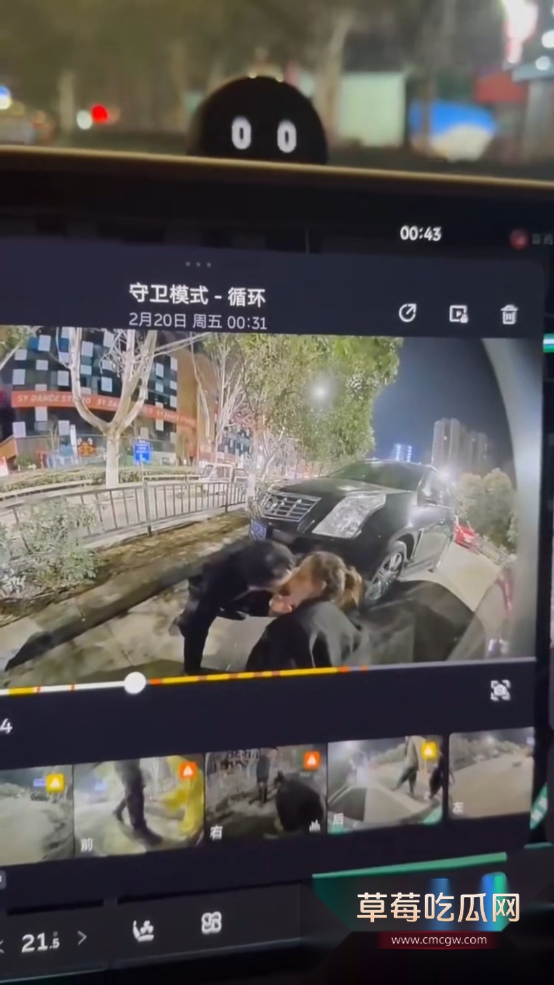 让我你女朋友陪你一次 3