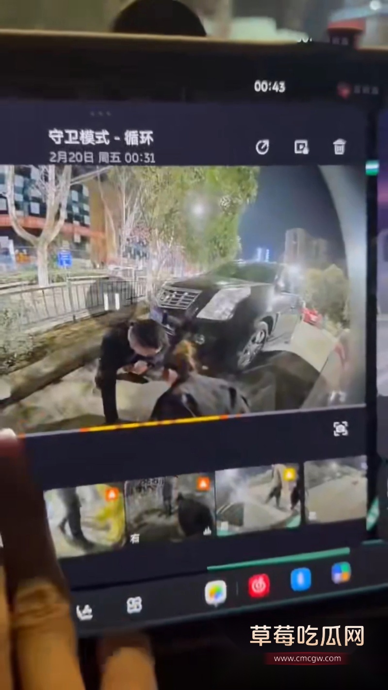 让我你女朋友陪你一次 4
