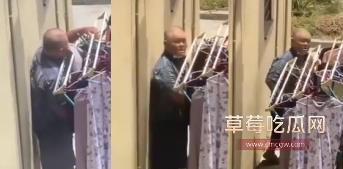恋物癖变态男在光天化日之下.jpg