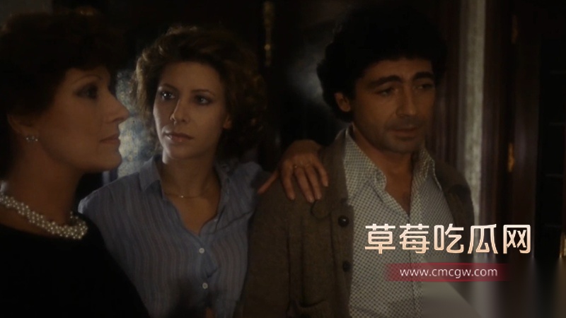 美国大尺度电影《魔鬼性的仪式》 1 美国大尺度电影《魔鬼性的仪式》 1