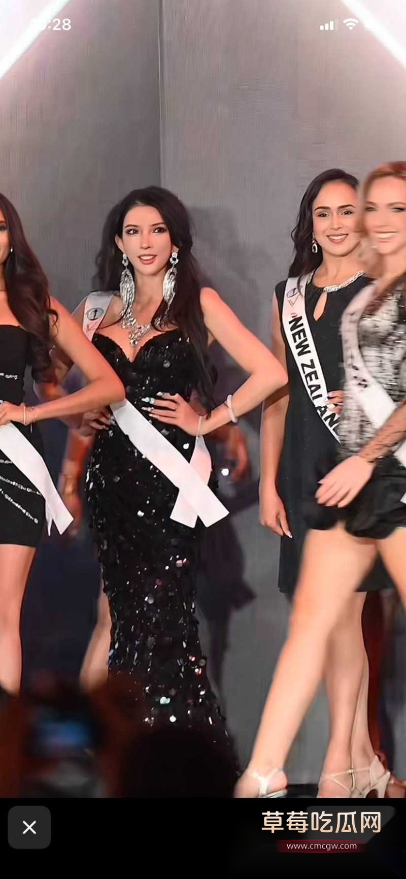 百万网红 赵舒淇 19 百万网红 赵舒淇 19