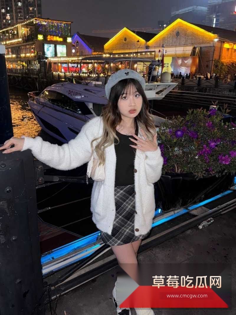 南航刘希然 21