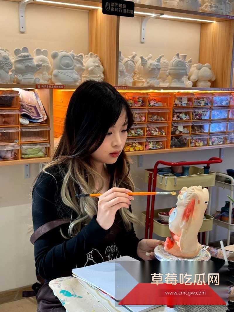 南航刘希然 22