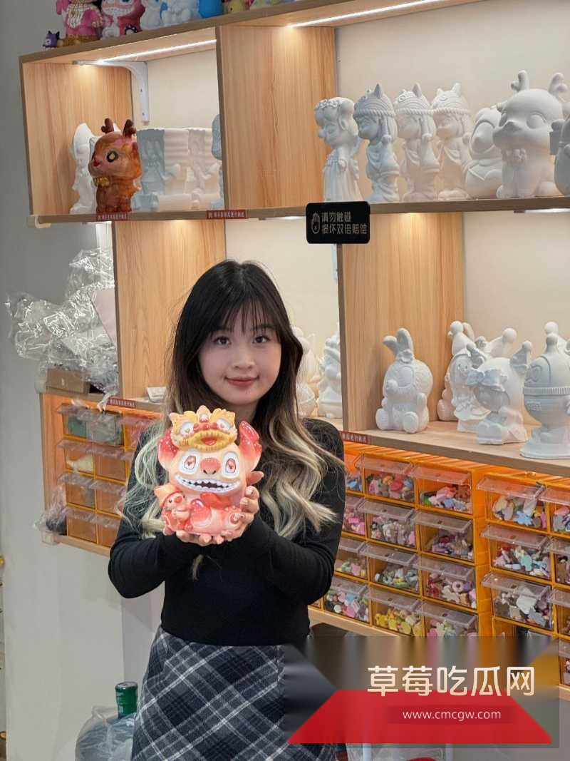 南航刘希然 23