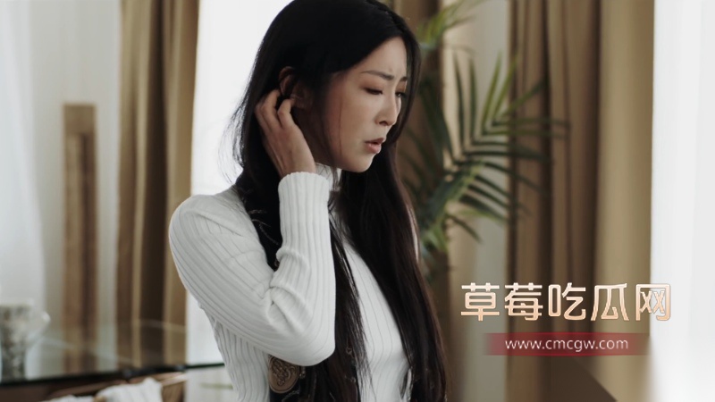 高颜女优 水川堇 最新剧情  11