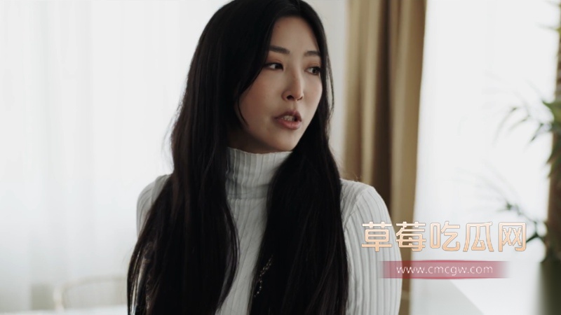 高颜女优 水川堇 最新剧情  3