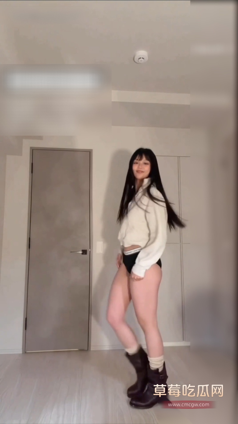 推特极品身材福利姬  1