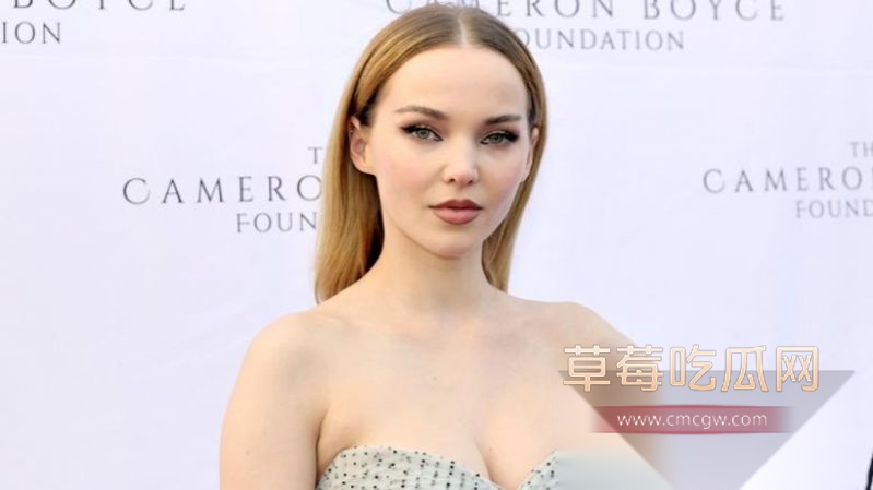 美国女演员的惊艳时刻2