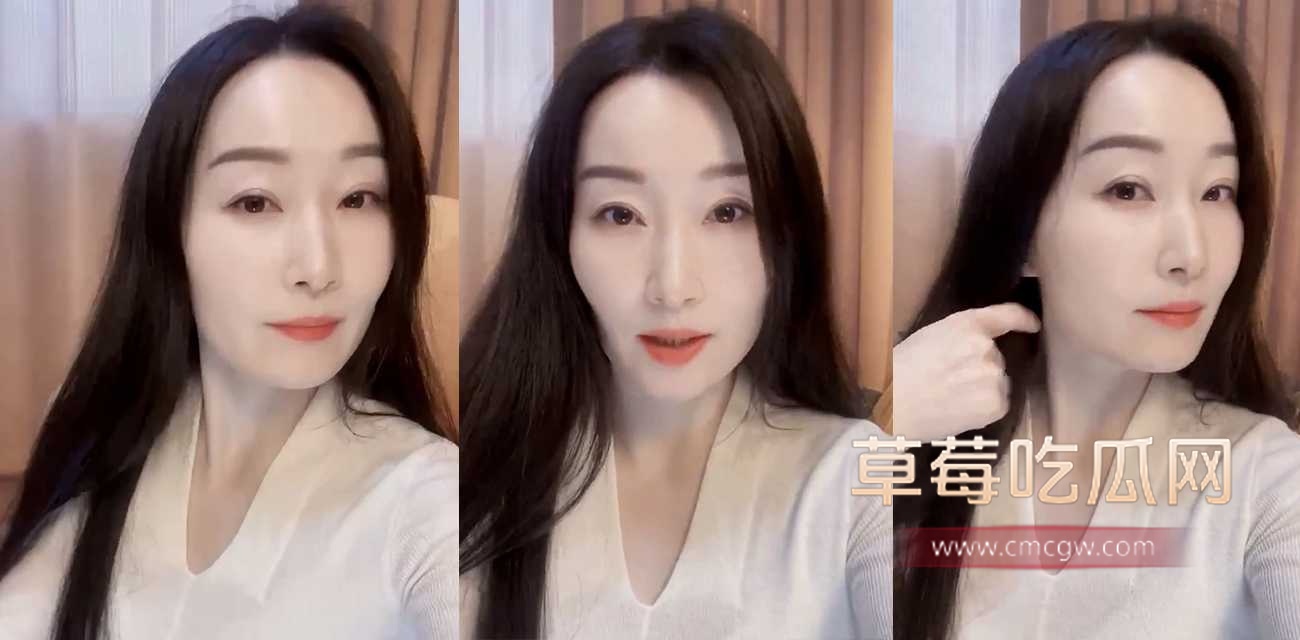 抖音爆火熟女 属属.jpg